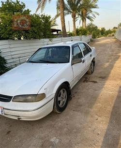 دايو برنس